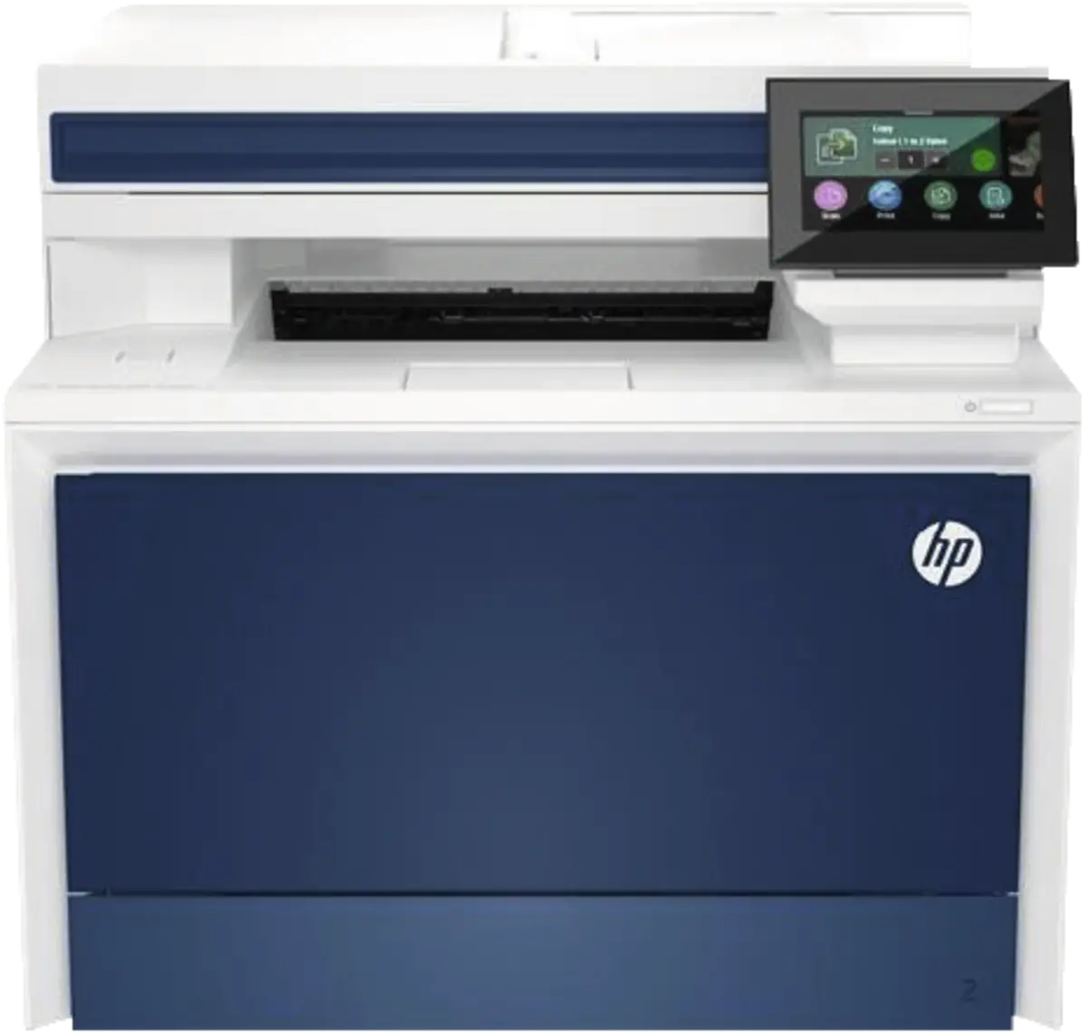 LaserJet MFP M234dw