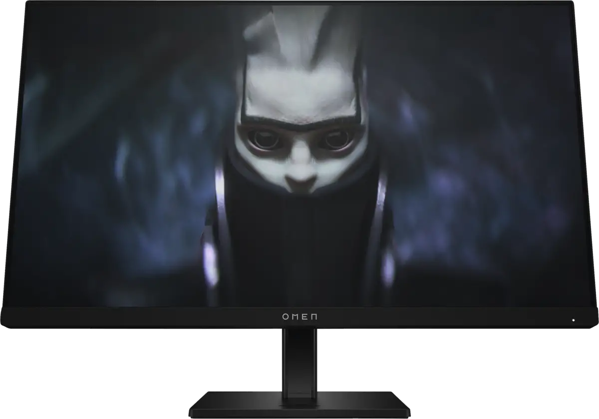 OMEN 24
