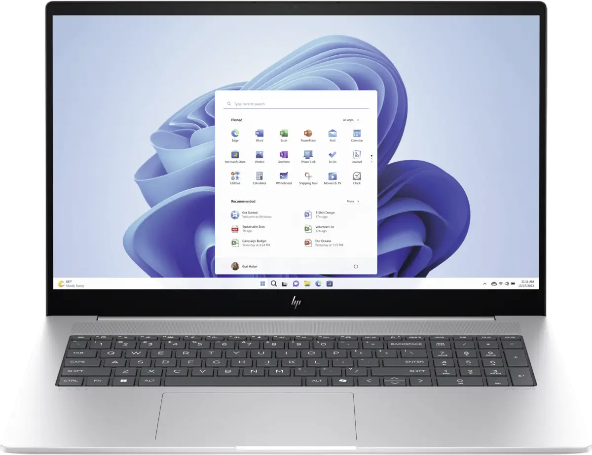 Envy 17-da0020nd
