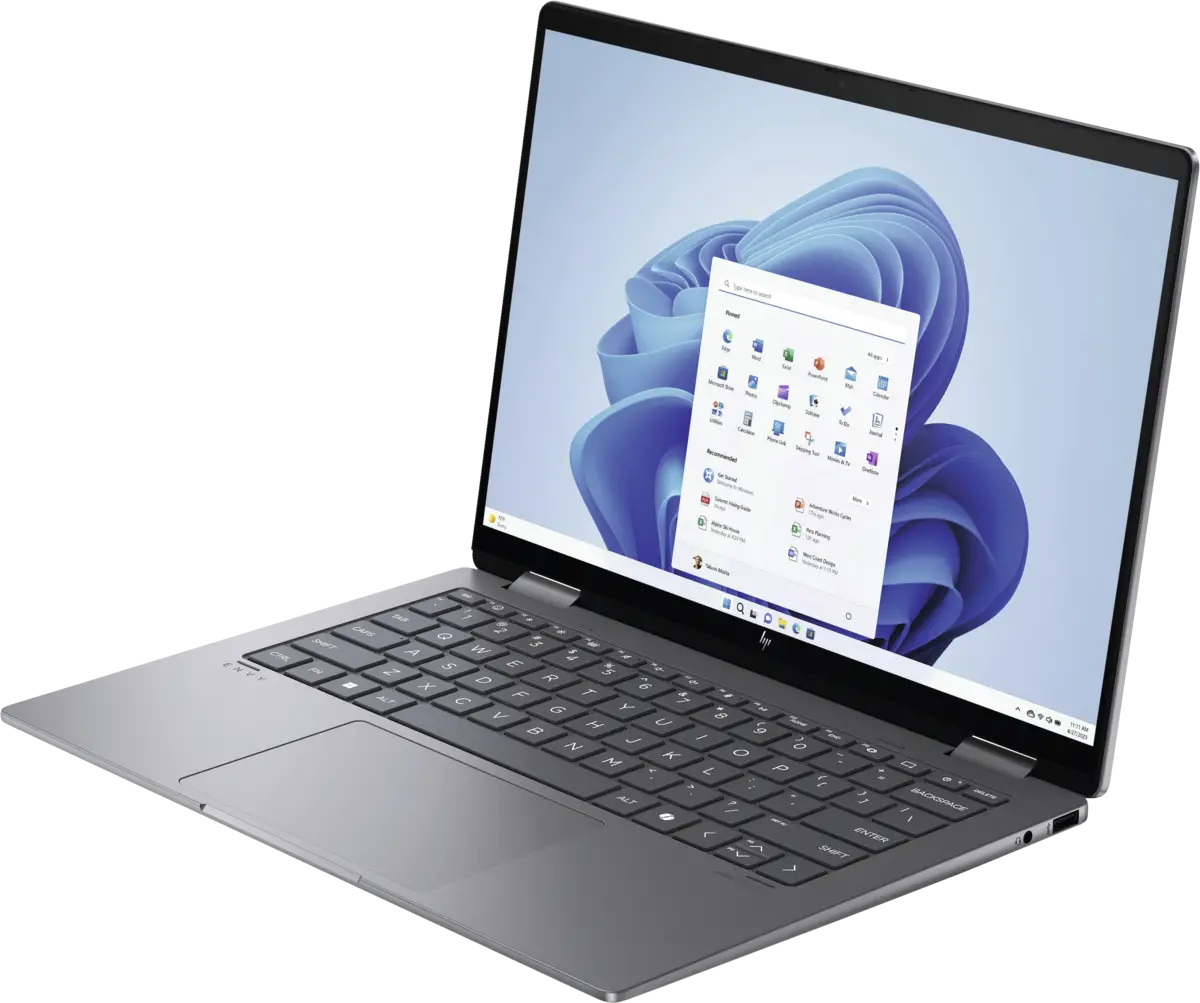 Envy x360 14-fa0025nd
