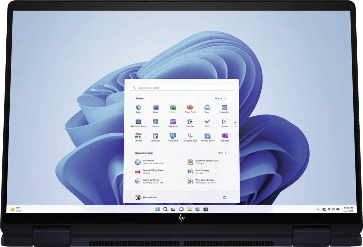 Envy x360 14-fc0060nd