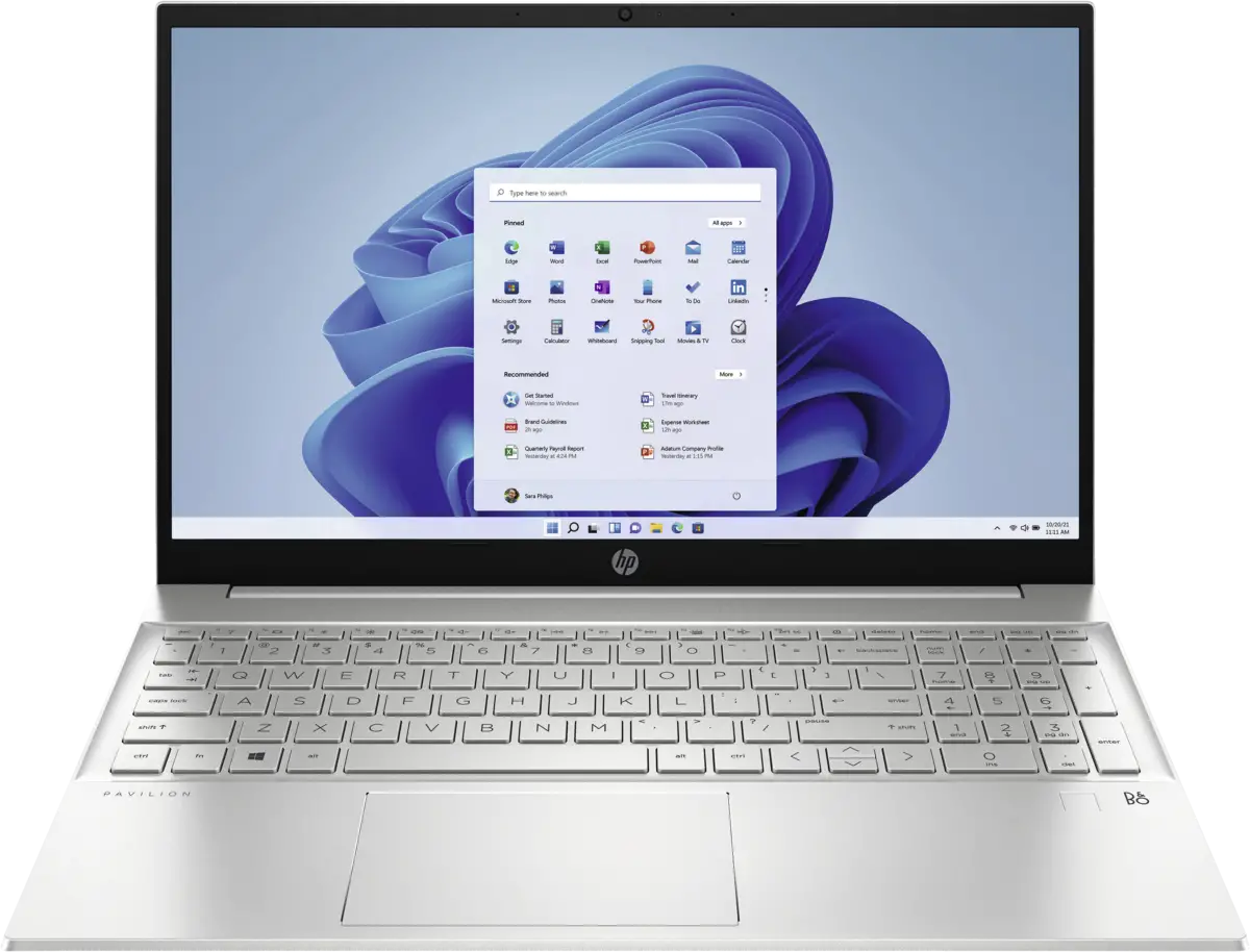 HP Pavilion 15-eg3070nd