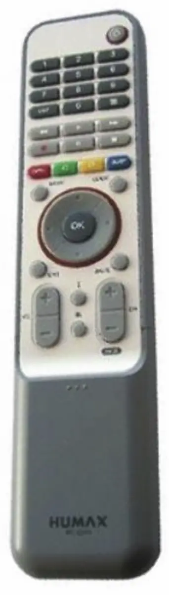 HUMAX RC 531 (9200)