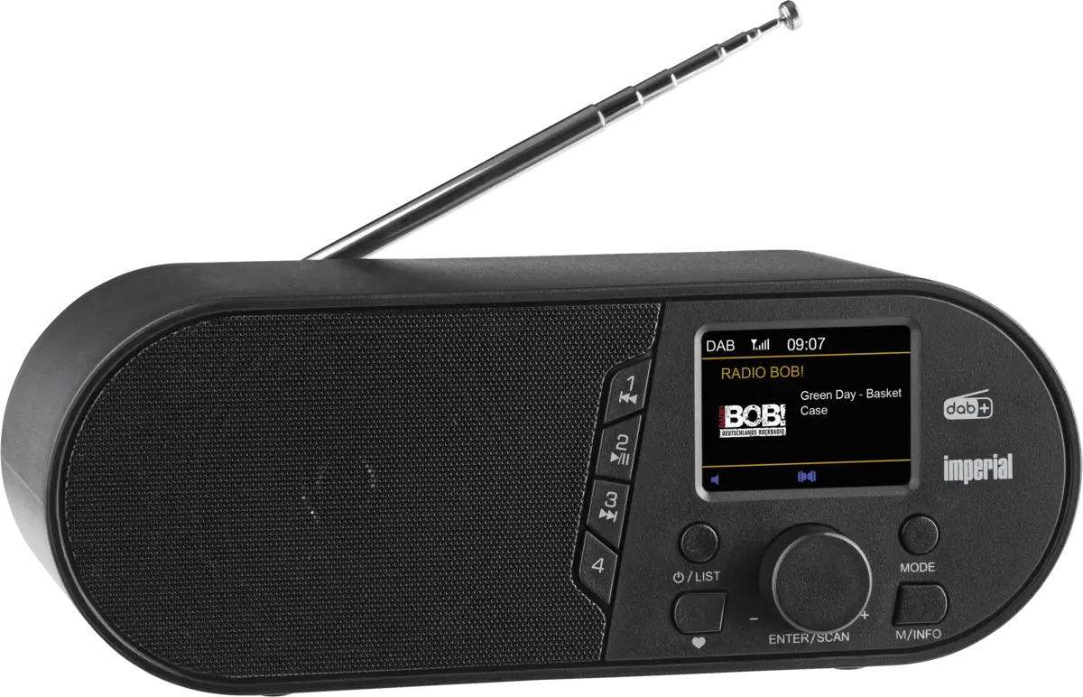 DABMAN D105