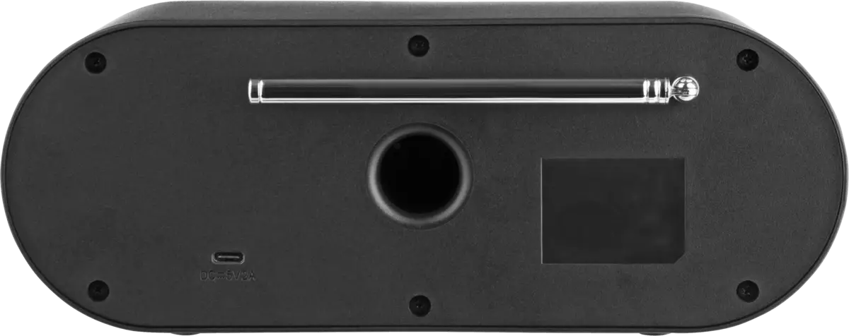DABMAN D105