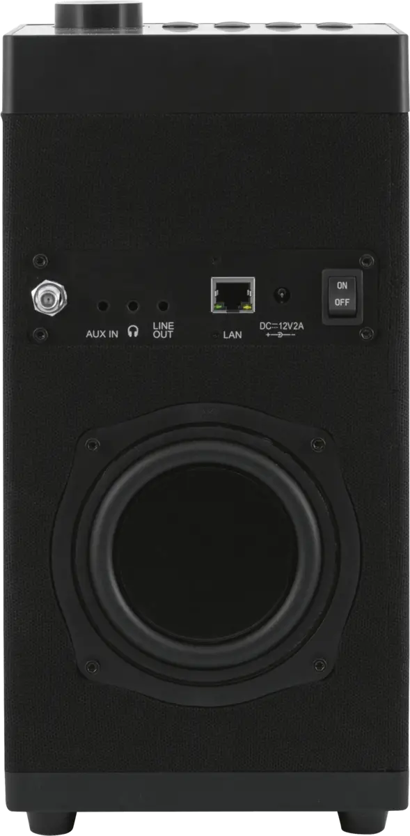 DABMAN i610