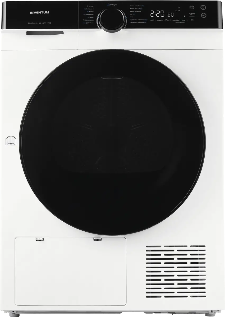 VDW8030W
