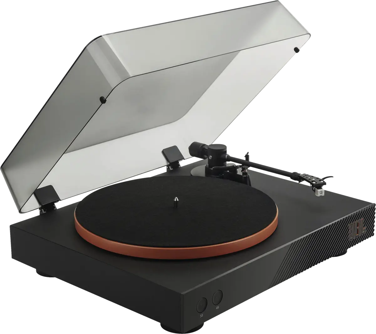Spinner BT Turntable