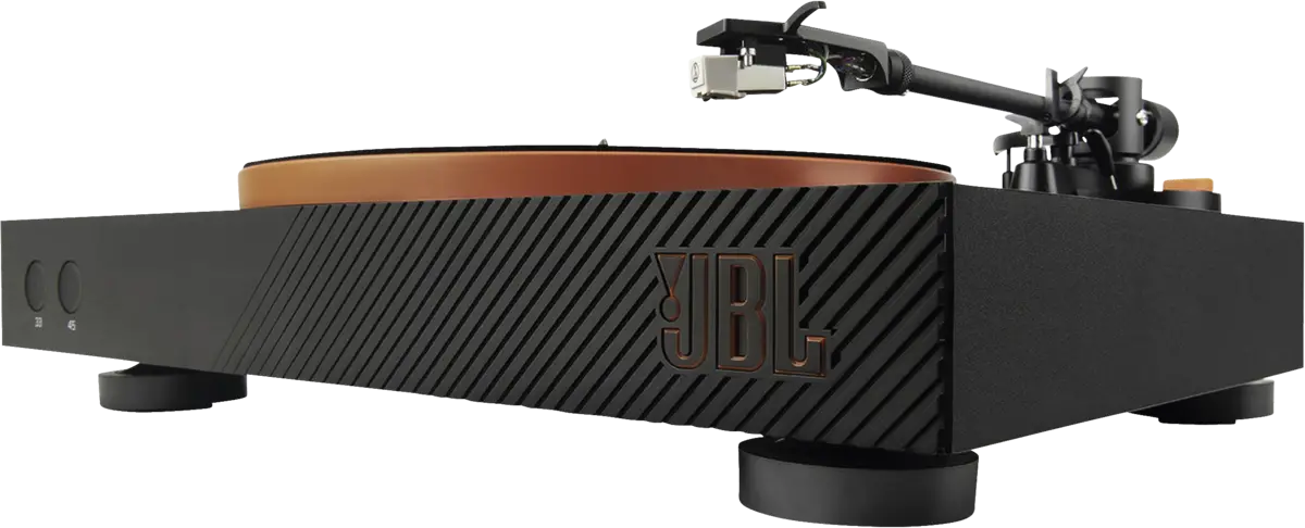 Spinner BT Turntable