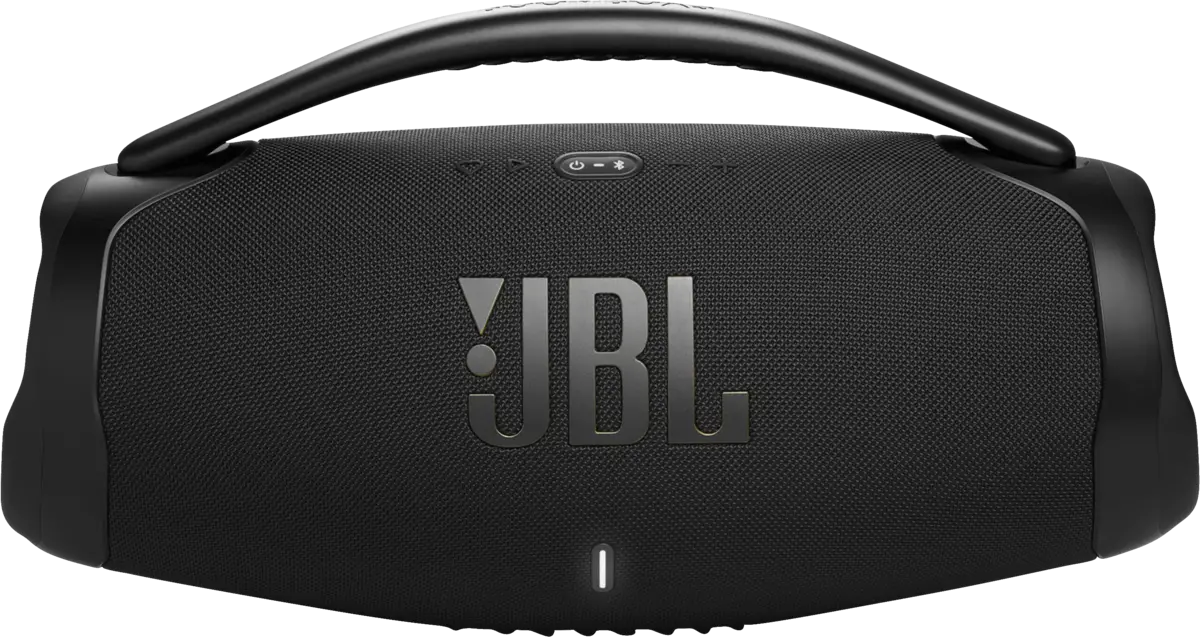 Boombox 3 WIFI