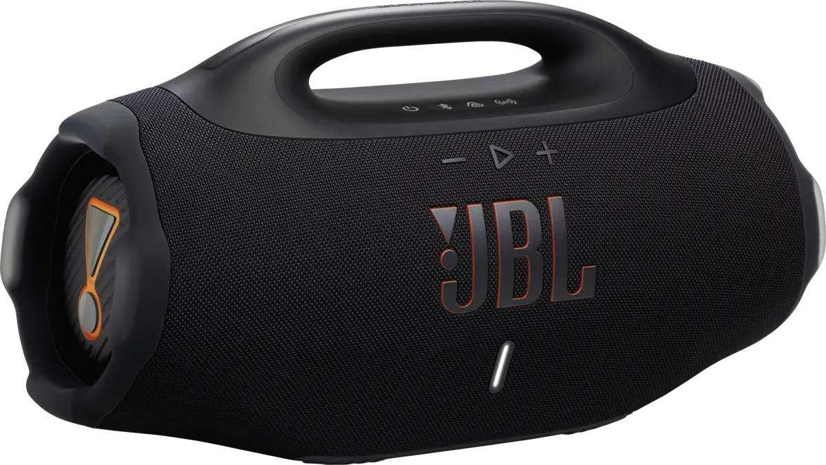 BOOMBOX 4