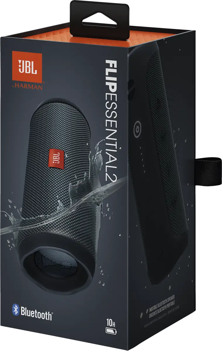 Flip Essential 2