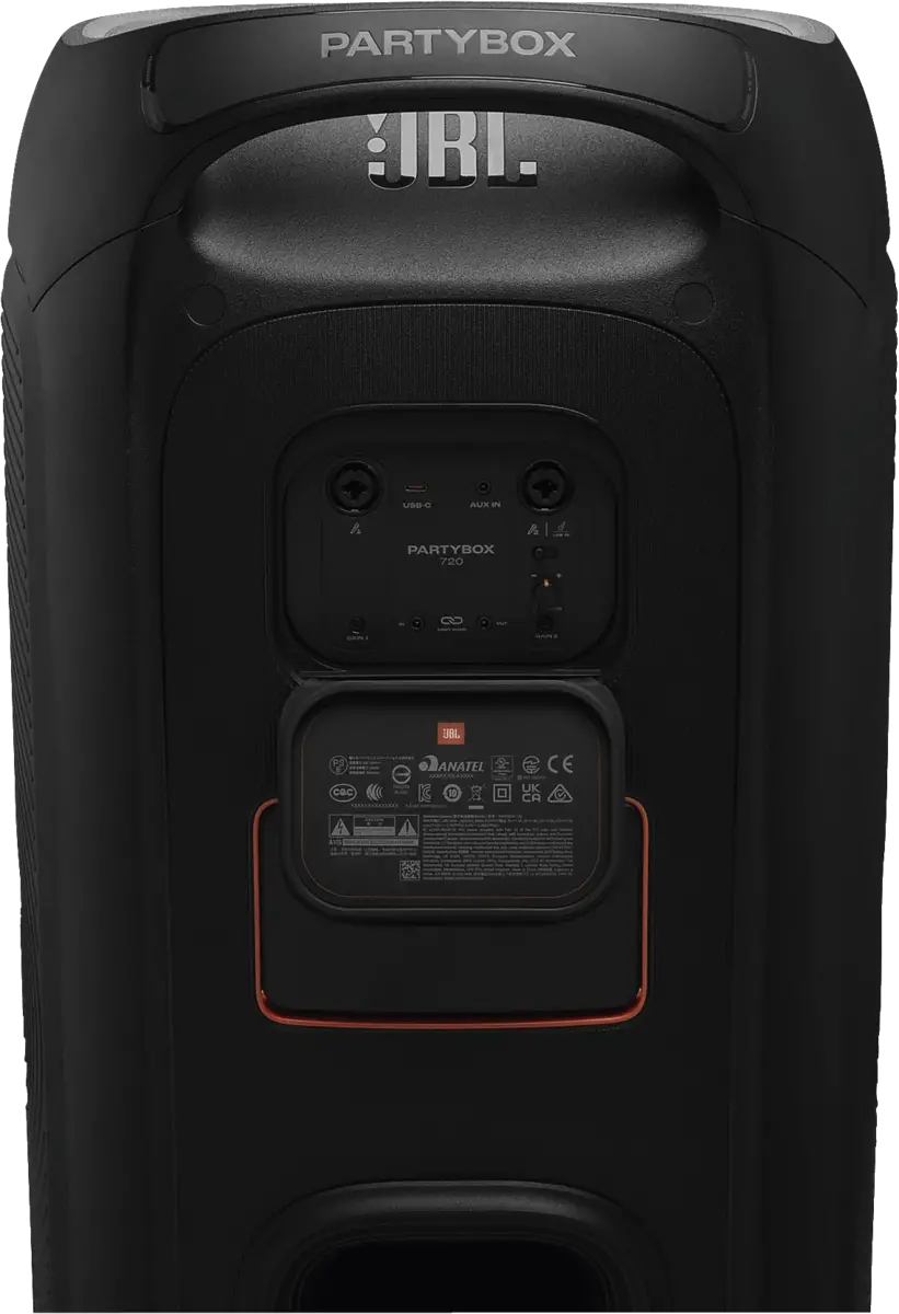 Partybox 720