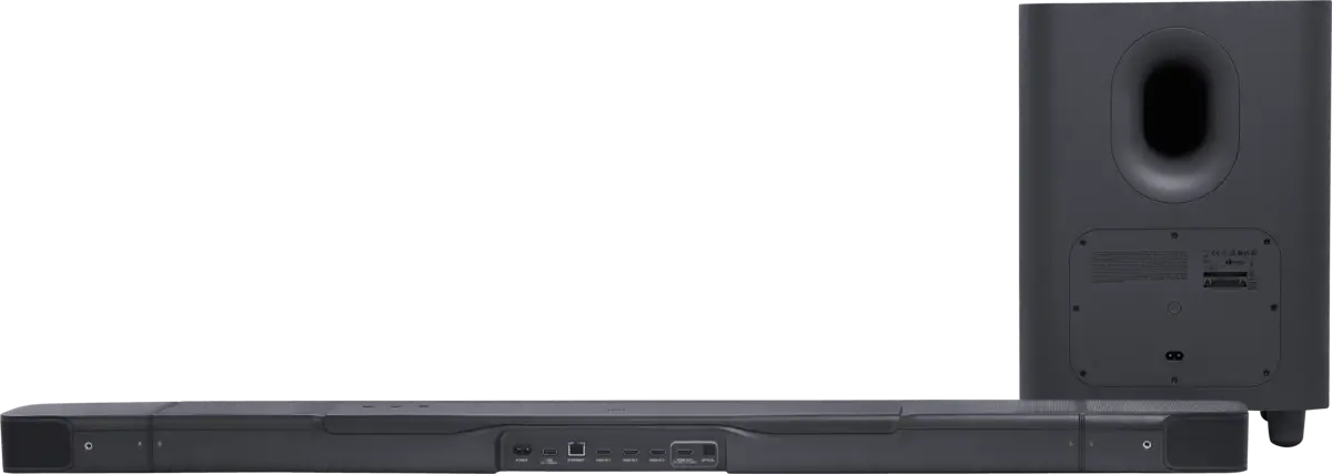 BAR 1000