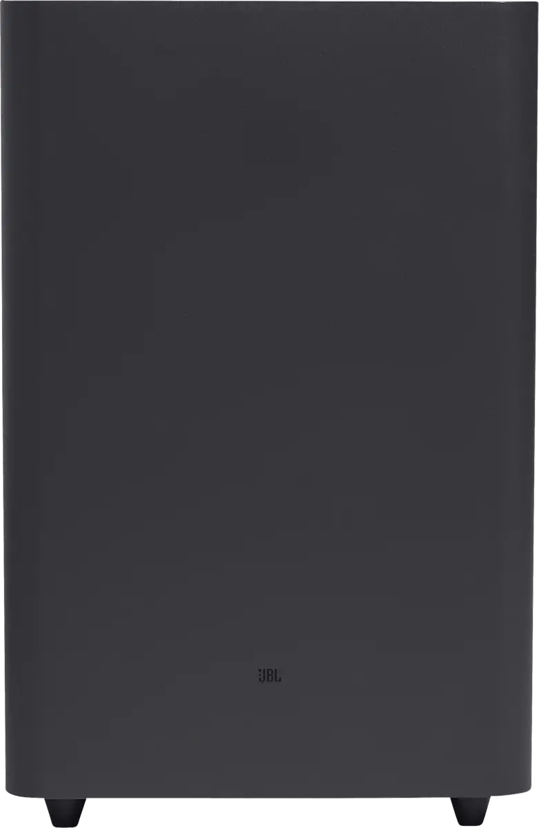BAR 2.1 DEEP BASS MKII