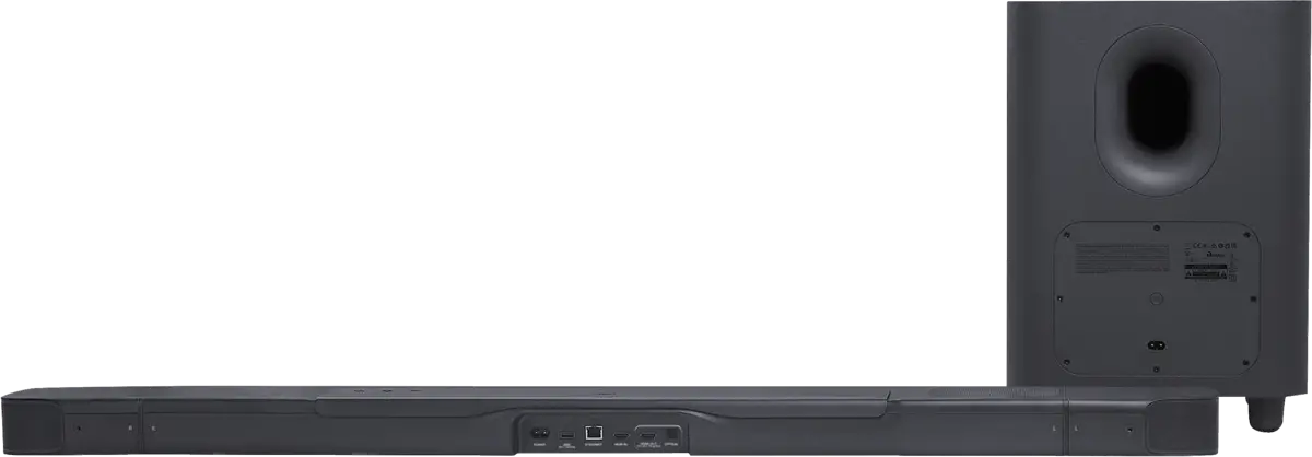BAR 800