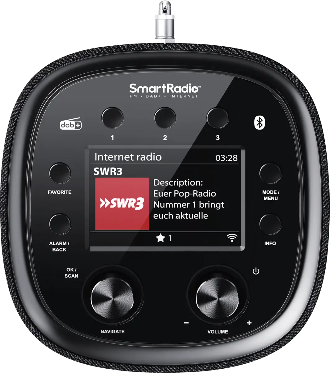 CR-ST500S-B