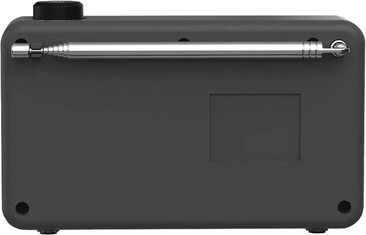 CR-M25DAB-B