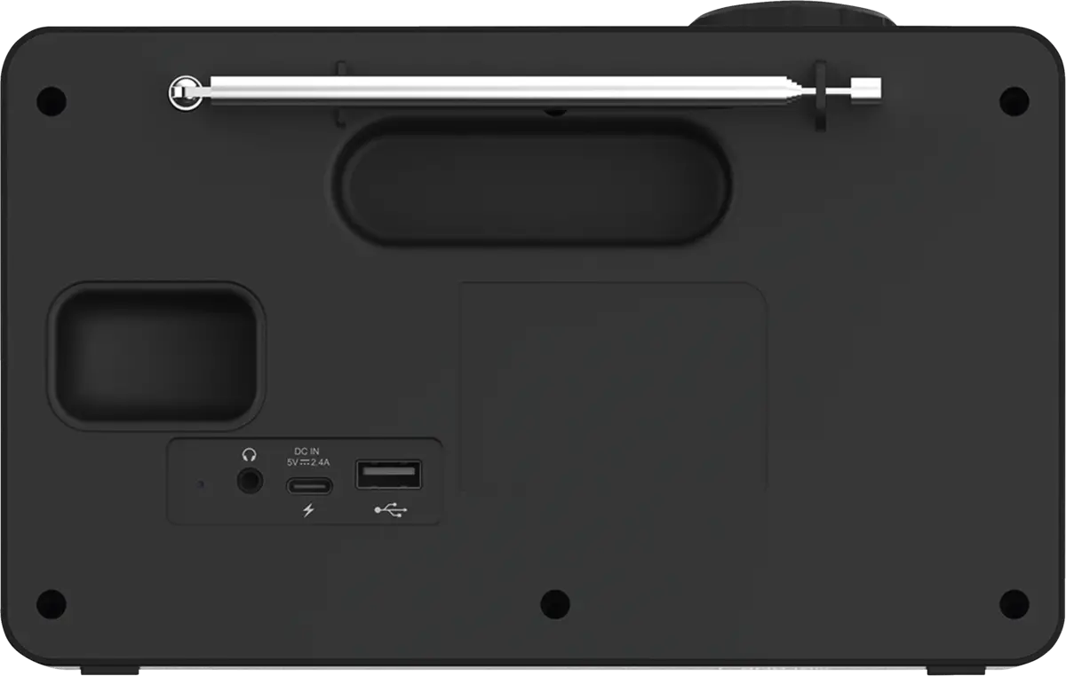 CR-M70DAB-B