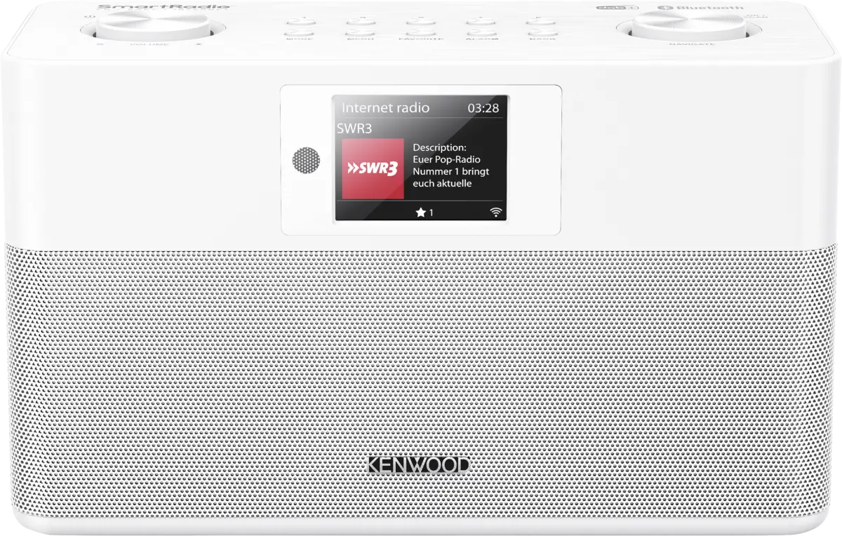 CR-ST100S-W