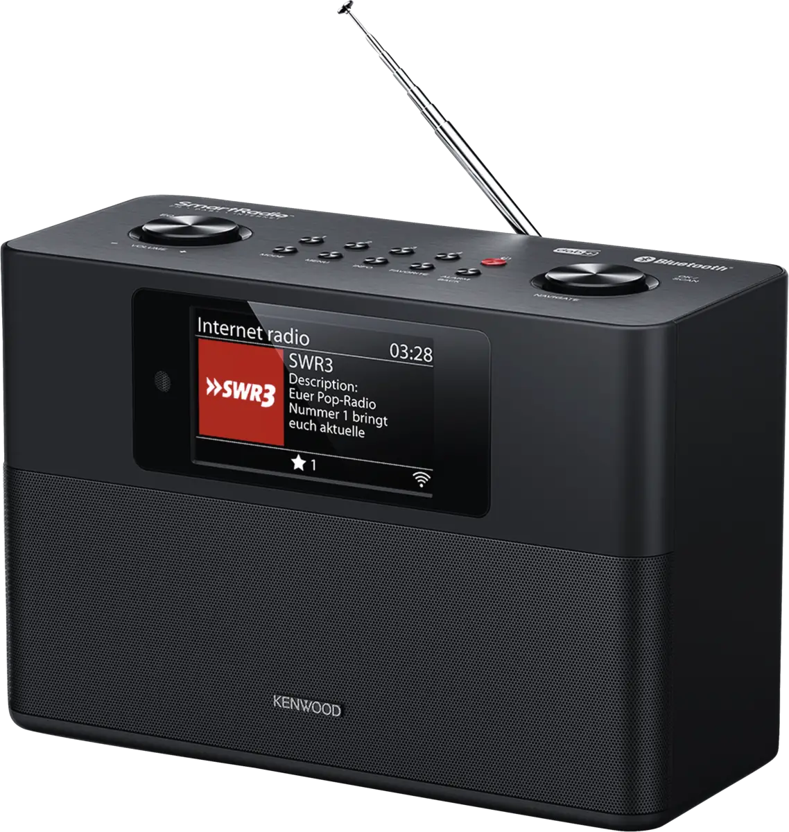 CR-ST200S-B