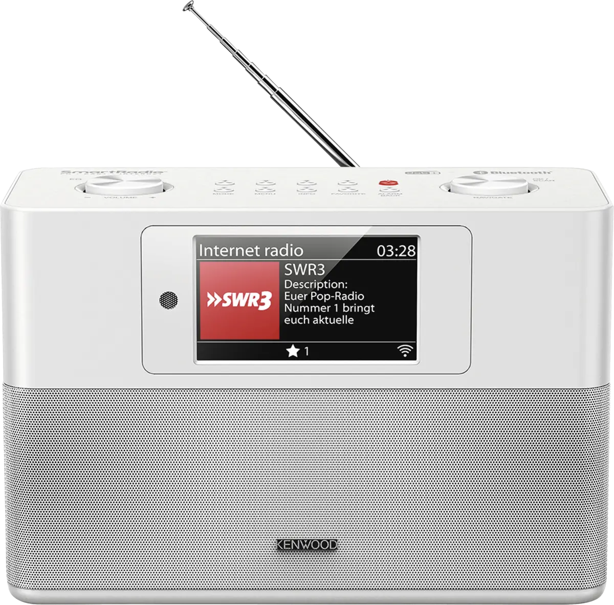 CR-ST200S-W