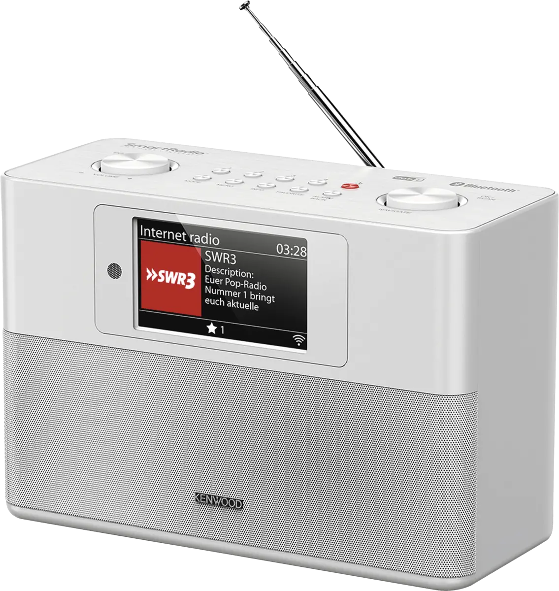 CR-ST200S-W