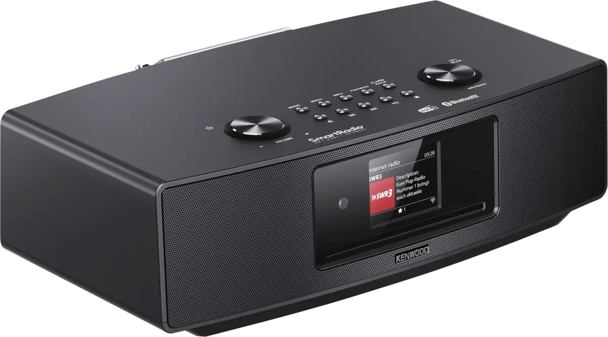 CR-ST700SCD -B
