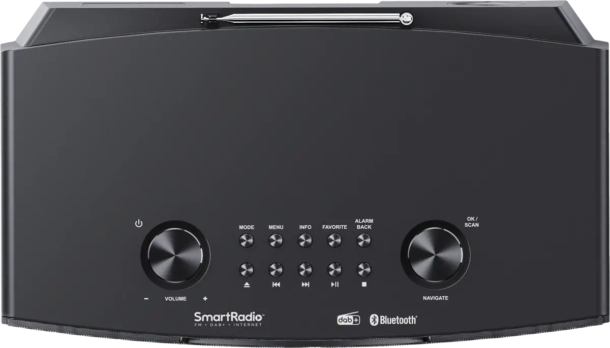 CR-ST700SCD -B