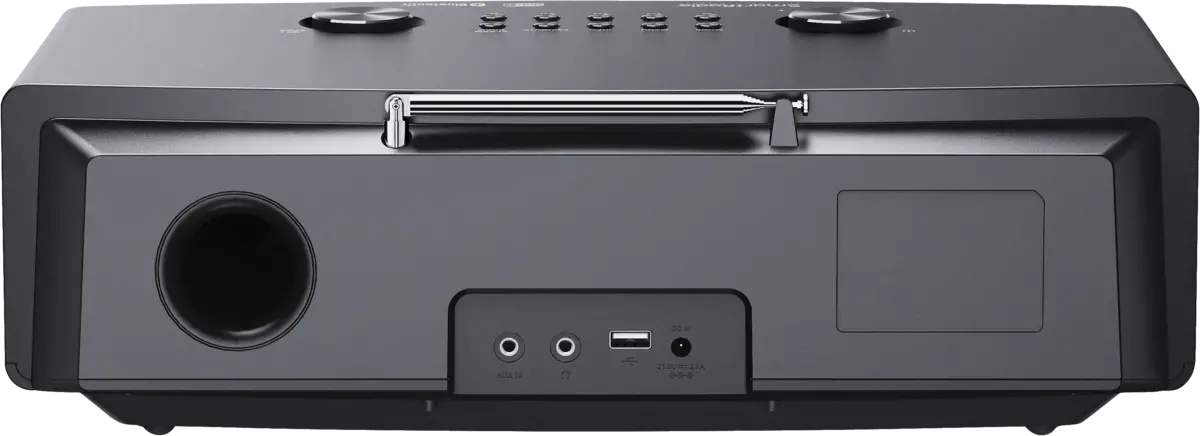 CR-ST700SCD -B