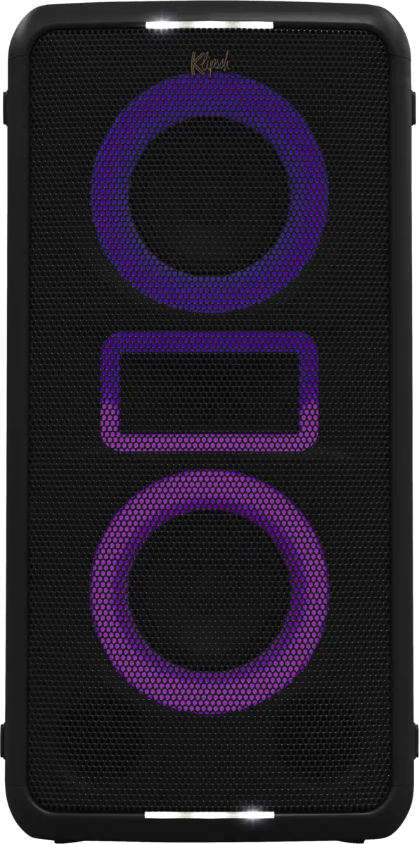 Miami Party Speaker