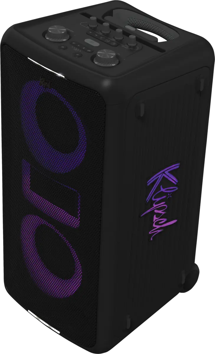 Miami Party Speaker