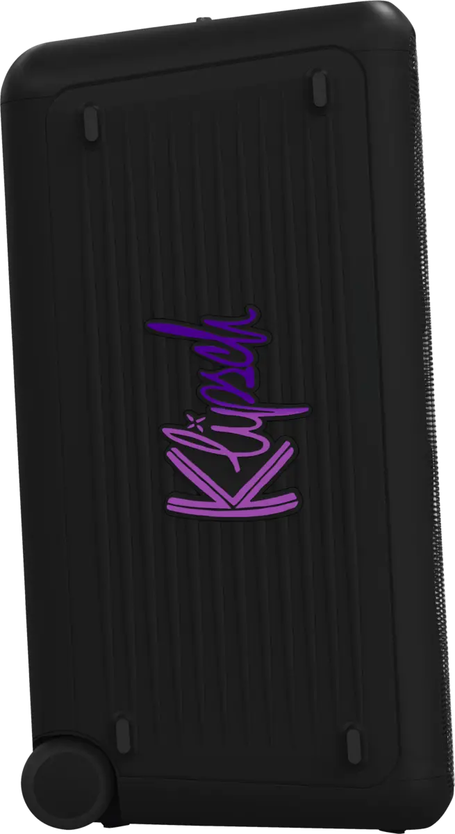 Miami Party Speaker