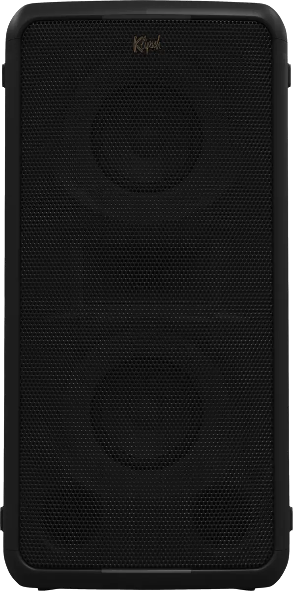 Miami Party Speaker