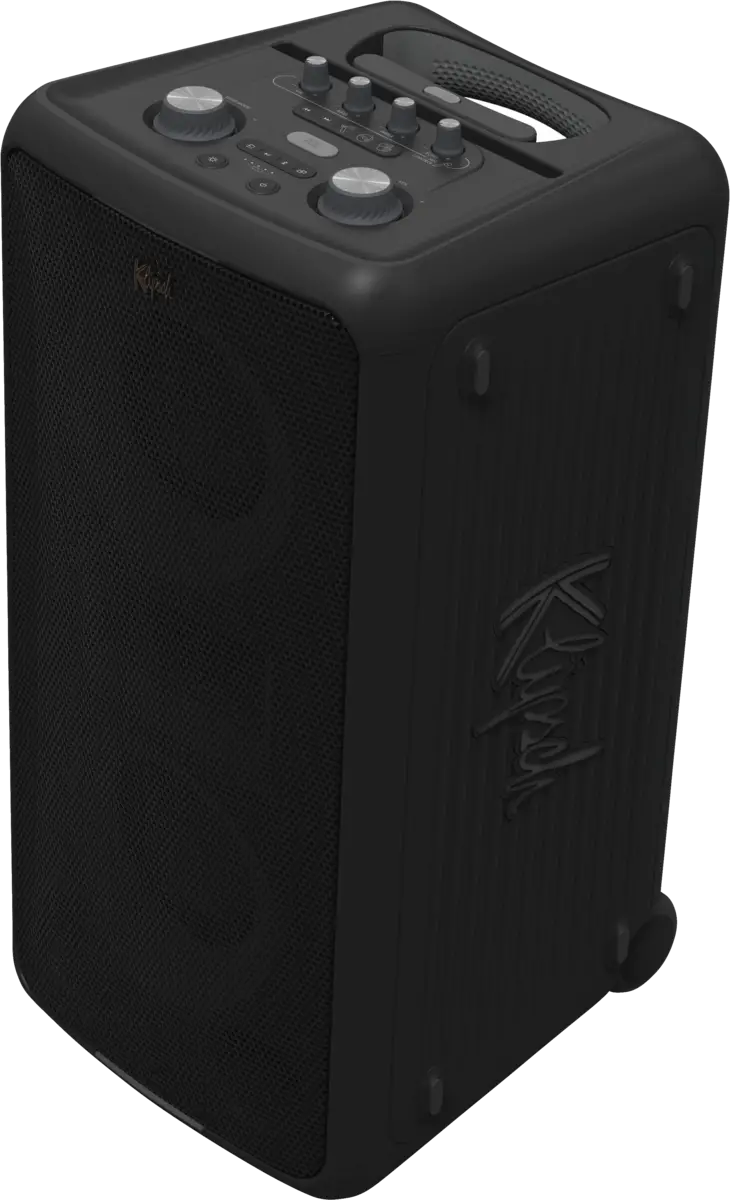 Miami Party Speaker