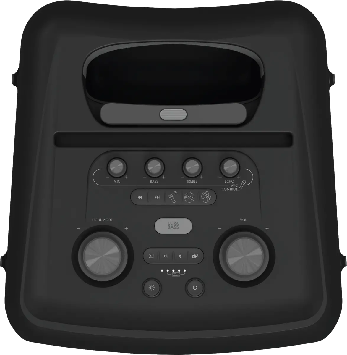 Miami Party Speaker