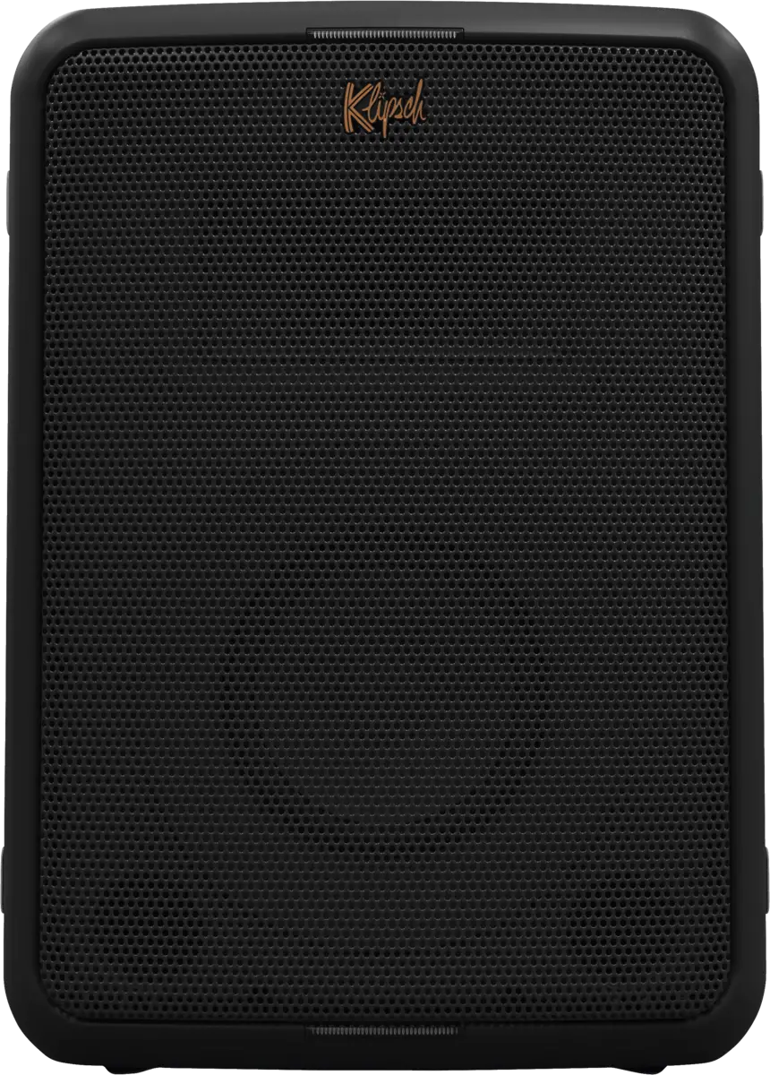 Vegas Party speaker