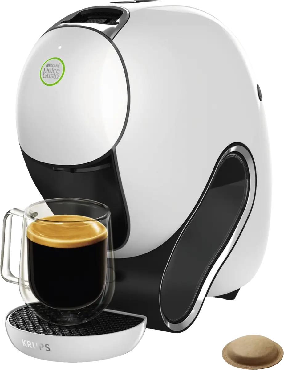 Dolce Gusto Coffee Neo wit
