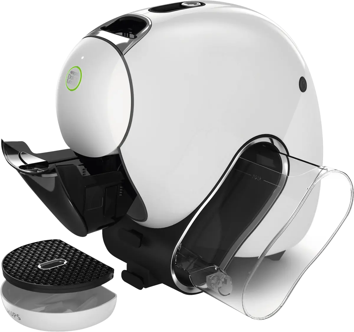 Dolce Gusto Coffee Neo wit