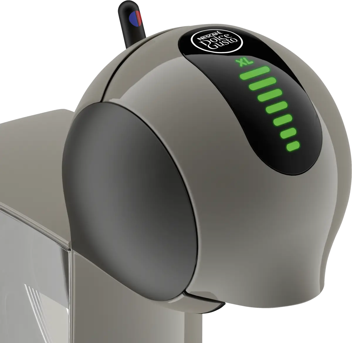 KP270A Infinissima Touch