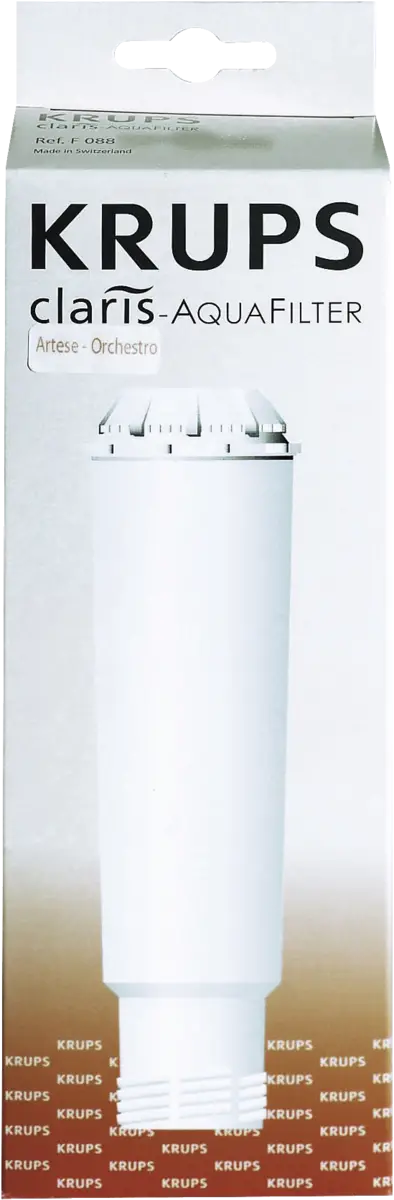 Waterfilter Cartridge