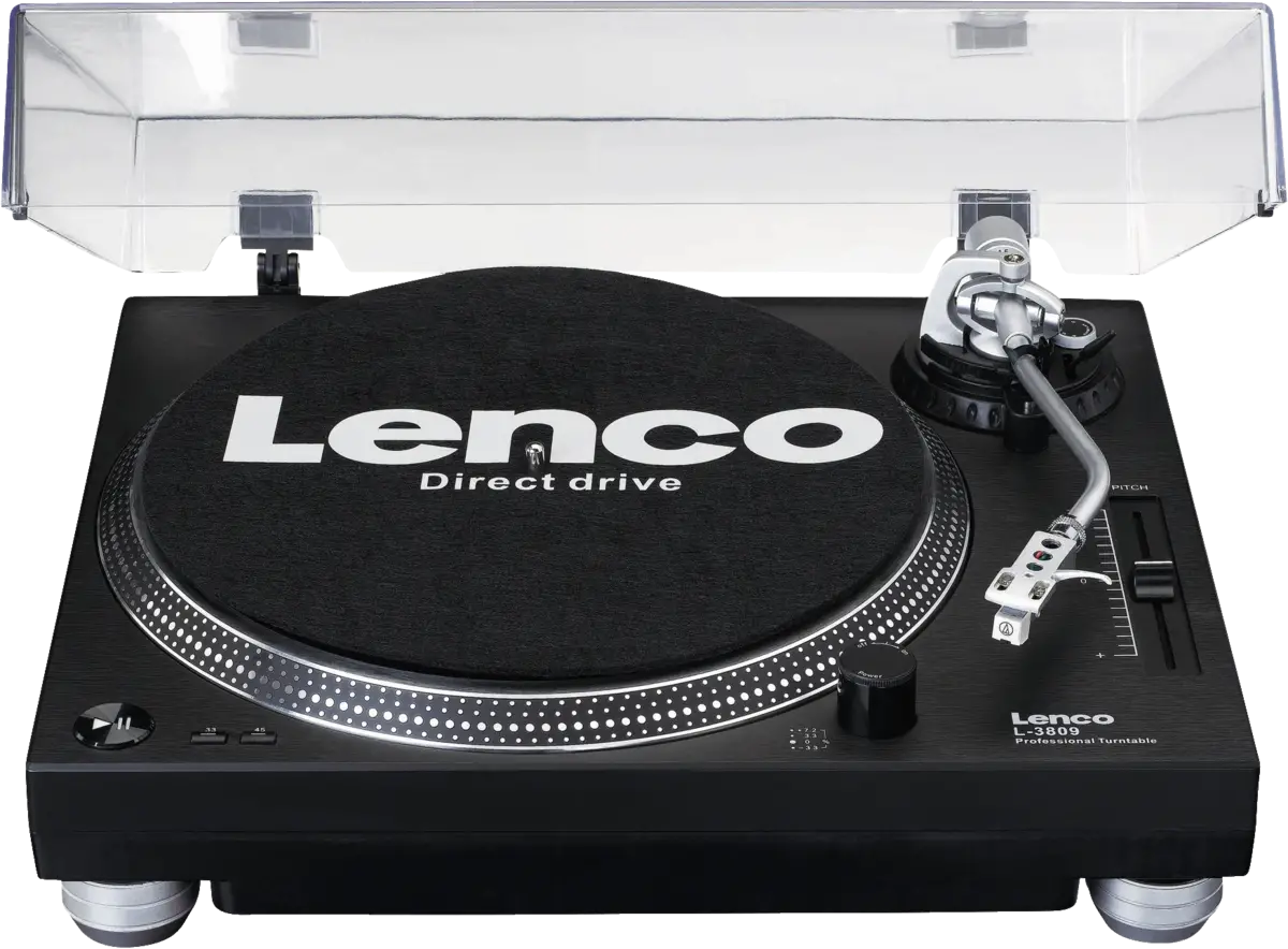 L-3809BK