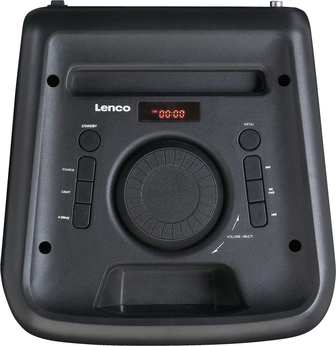 PA 200