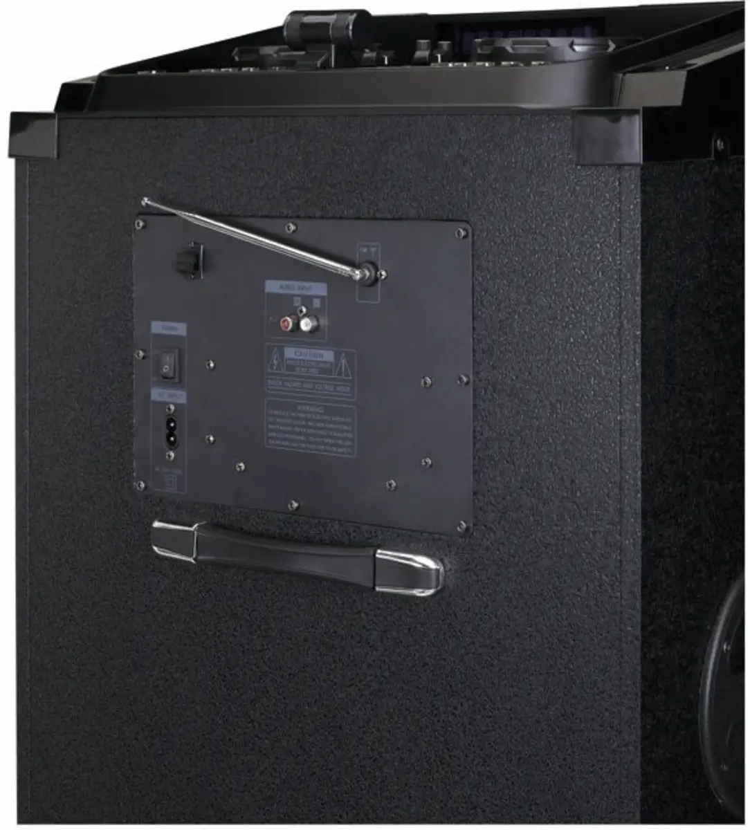 PMX-350