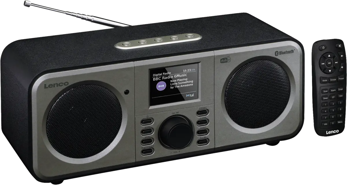 DAR-030BK