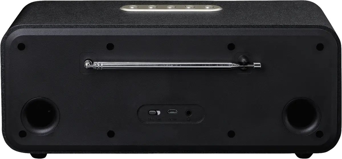DAR-030BK