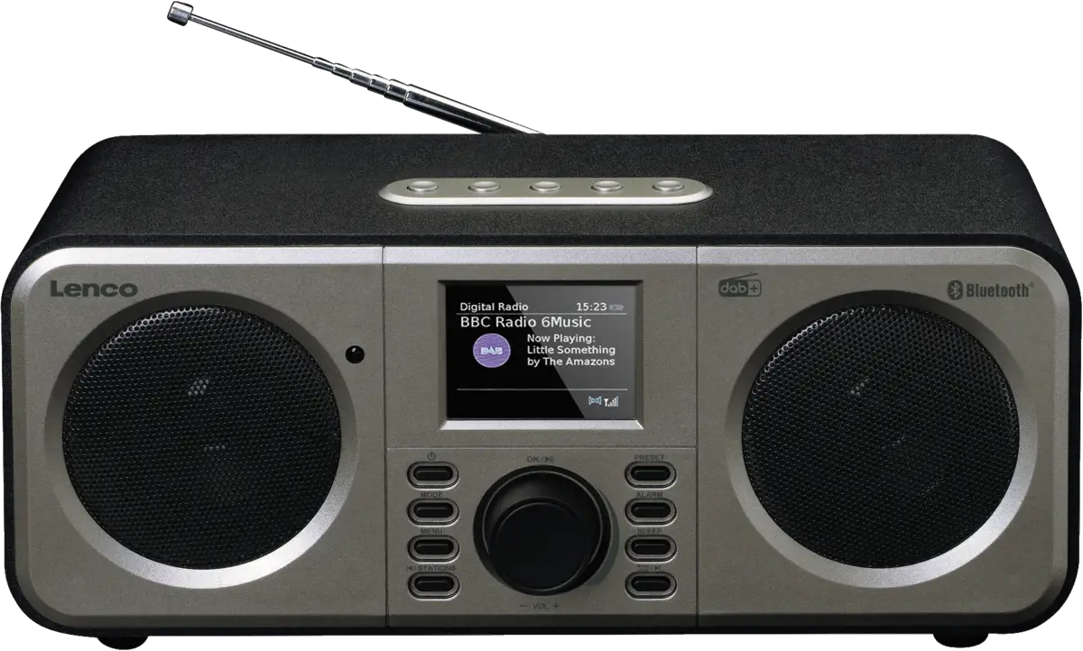 DAR-030BK