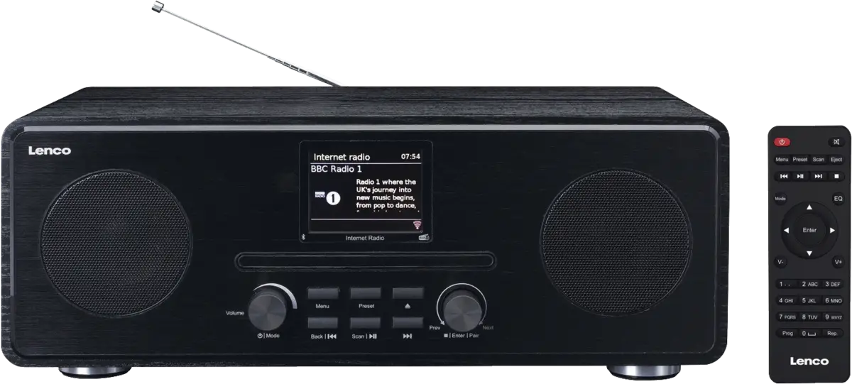 DIR-260BK