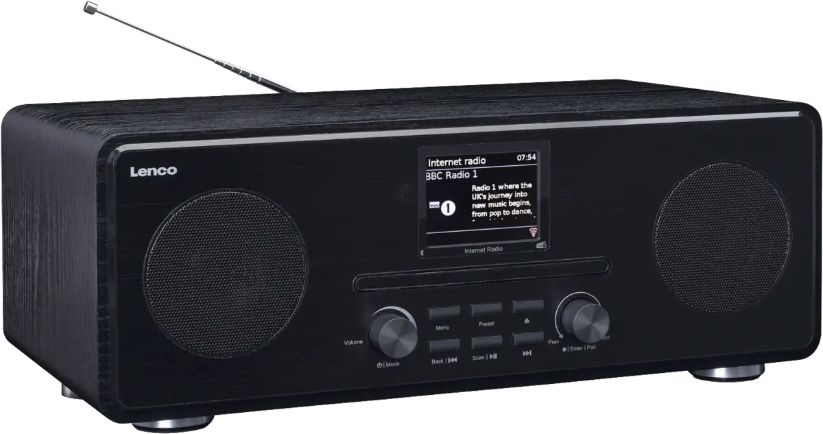 DIR-260BK