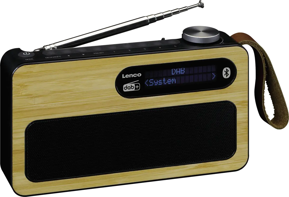 PDR-040BAMBOOBK